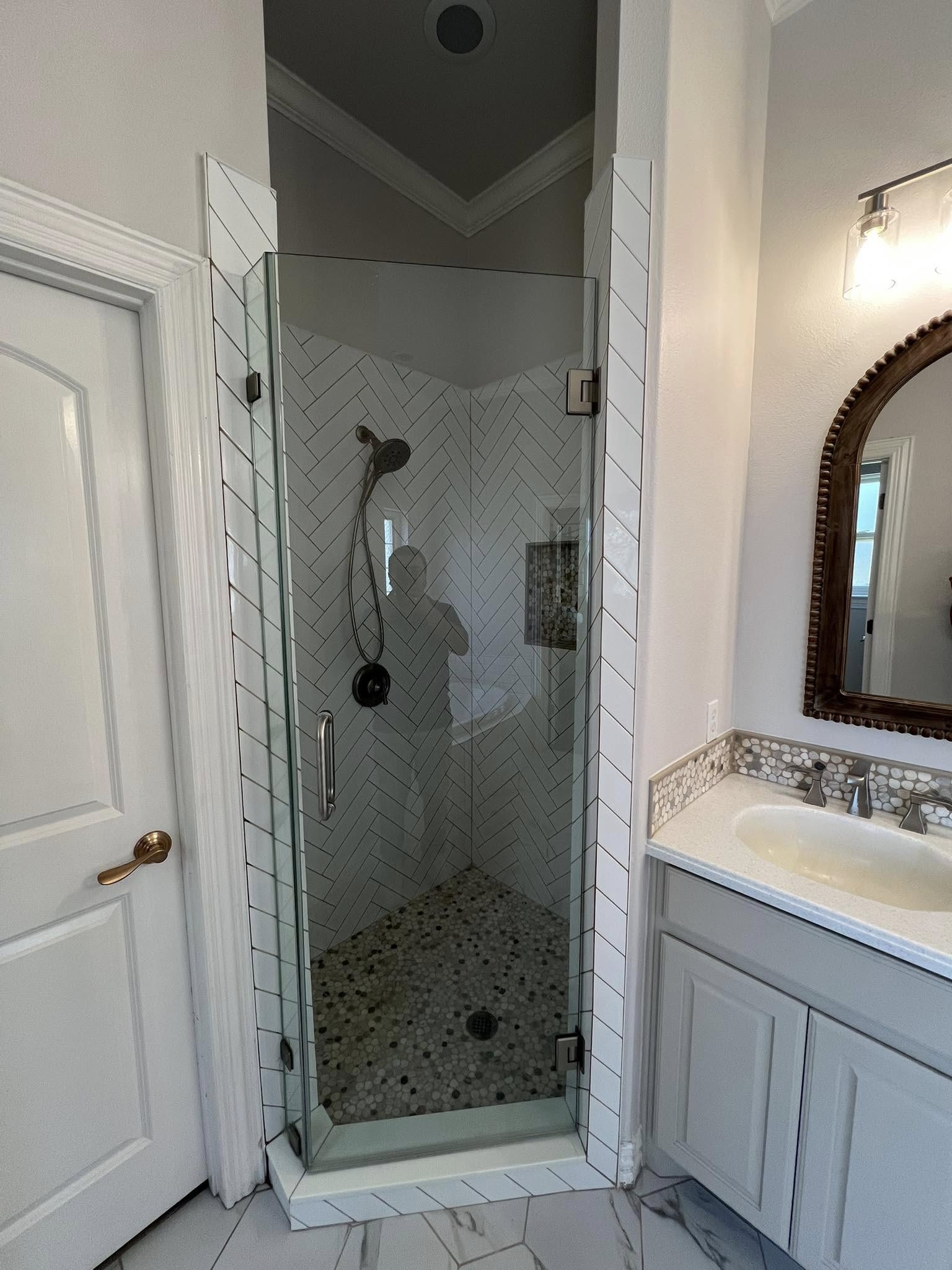 Master Bath Complete